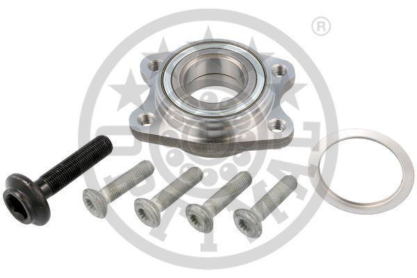 OPTIMAL 100053 Wheel Bearing Kit