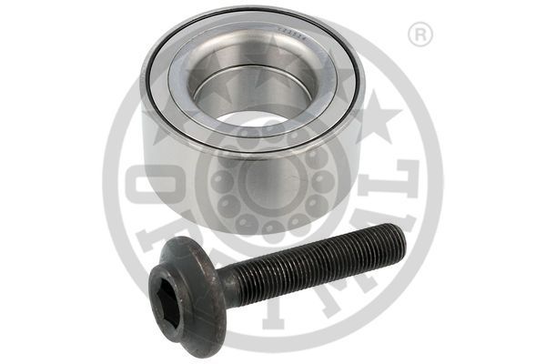 OPTIMAL 100093 Wheel Bearing Kit