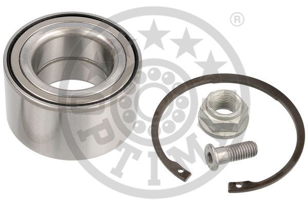 OPTIMAL 100206 Wheel Bearing Kit