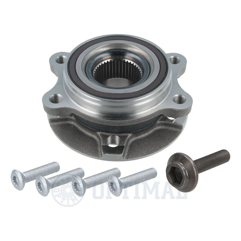 OPTIMAL 100550L Wheel Bearing Kit