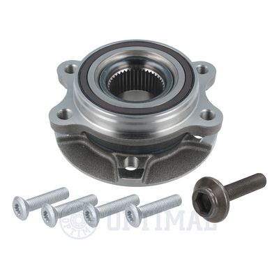 Wheel Bearing Kit OPTIMAL 100550L