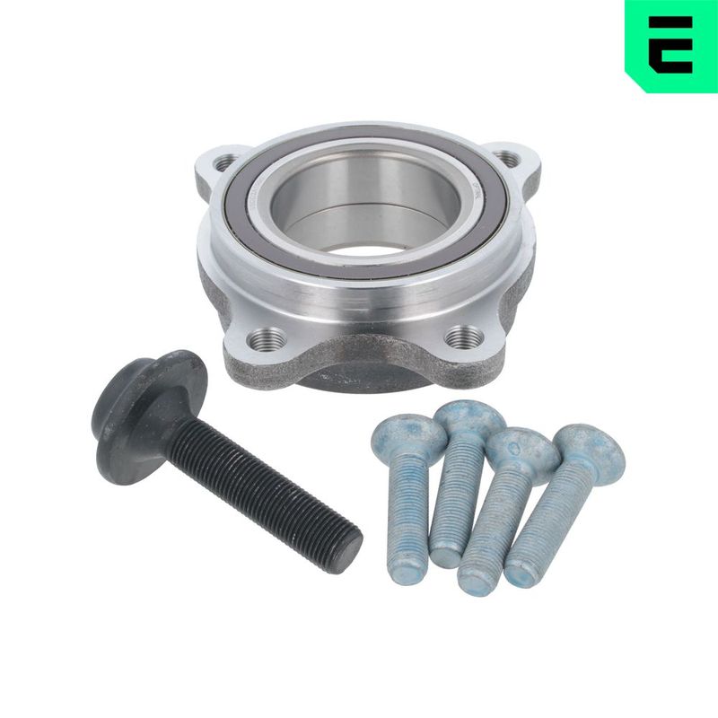 OPTIMAL 100703 Wheel Bearing Kit