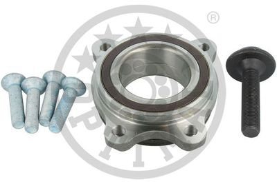 Wheel Bearing Kit OPTIMAL 100710