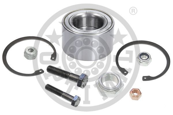 OPTIMAL 101010 Wheel Bearing Kit