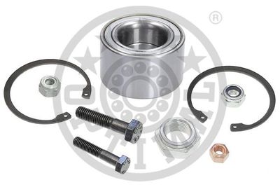 Wheel Bearing Kit OPTIMAL 101010