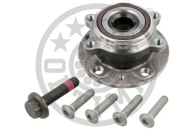 Wheel Bearing Kit OPTIMAL 101017