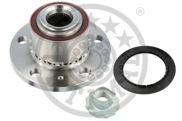 OPTIMAL 101027 Wheel Bearing Kit