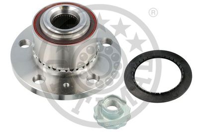 Wheel Bearing Kit OPTIMAL 101027