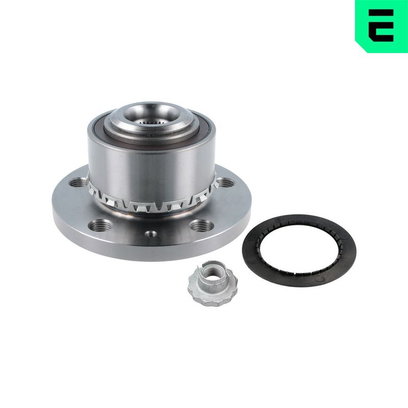 OPTIMAL 101028 Wheel Bearing Kit