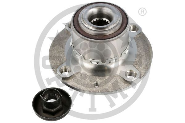 OPTIMAL 101029 Wheel Bearing Kit