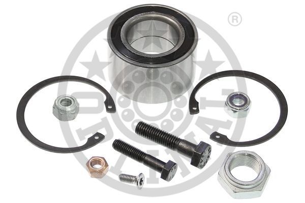 OPTIMAL 101044 Wheel Bearing Kit