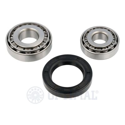Wheel Bearing Kit OPTIMAL 101100