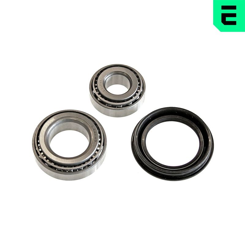 OPTIMAL 101101 Wheel Bearing Kit