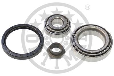 Wheel Bearing Kit OPTIMAL 101102
