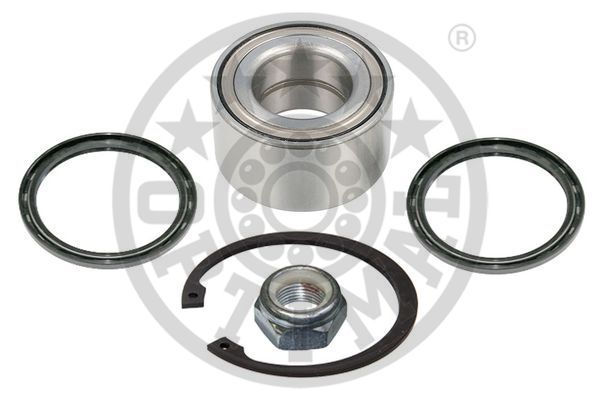 OPTIMAL 101105 Wheel Bearing Kit