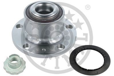 Wheel Bearing Kit OPTIMAL 101109