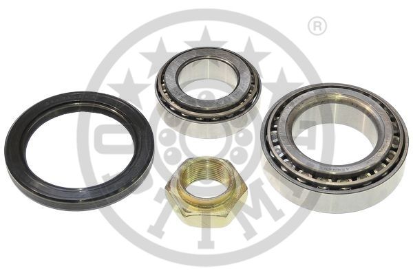 OPTIMAL 101110 Wheel Bearing Kit
