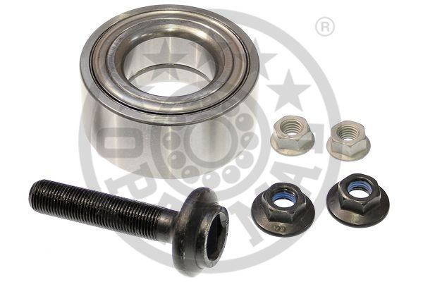 OPTIMAL 101111 Wheel Bearing Kit