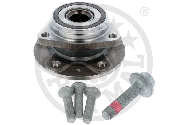 OPTIMAL 101203 Wheel Bearing Kit