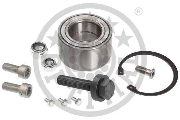 OPTIMAL 101209 Wheel Bearing Kit