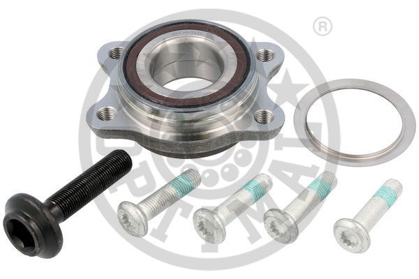 OPTIMAL 101516 Wheel Bearing Kit