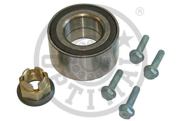 OPTIMAL 101611 Wheel Bearing Kit