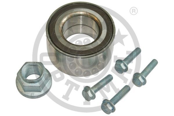 OPTIMAL 101612 Wheel Bearing Kit
