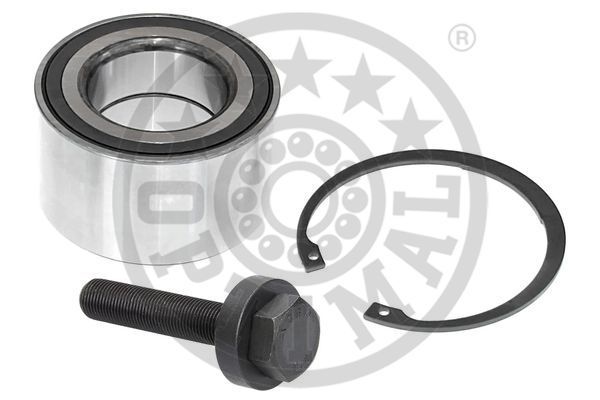 OPTIMAL 101701 Wheel Bearing Kit
