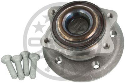 Wheel Bearing Kit OPTIMAL 101902