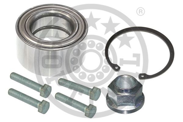 OPTIMAL 101919 Wheel Bearing Kit