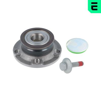 Wheel Bearing Kit OPTIMAL 102004