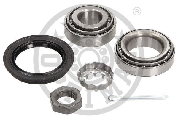 OPTIMAL 102008 Wheel Bearing Kit