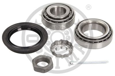 Wheel Bearing Kit OPTIMAL 102008