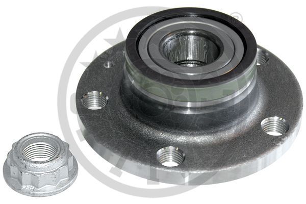 OPTIMAL 102015 Wheel Bearing Kit