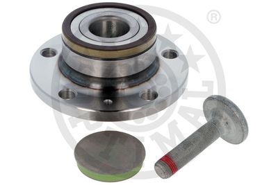 Wheel Bearing Kit OPTIMAL 102019