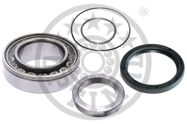 OPTIMAL 102054 Wheel Bearing Kit