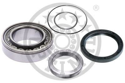 Wheel Bearing Kit OPTIMAL 102054