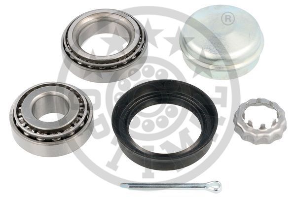 OPTIMAL 102055 Wheel Bearing Kit