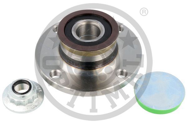 OPTIMAL 102069 Wheel Bearing Kit