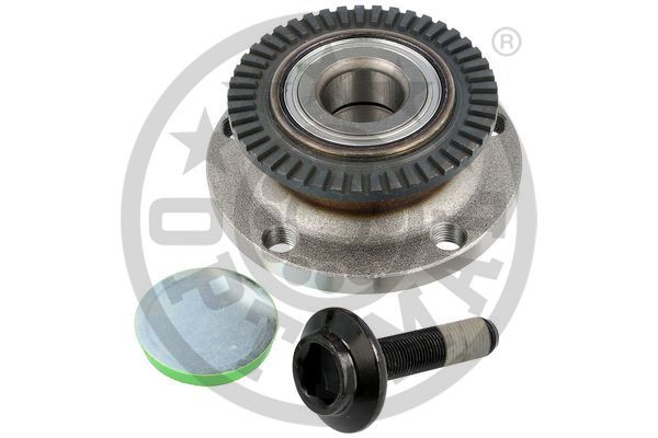 OPTIMAL 102071 Wheel Bearing Kit