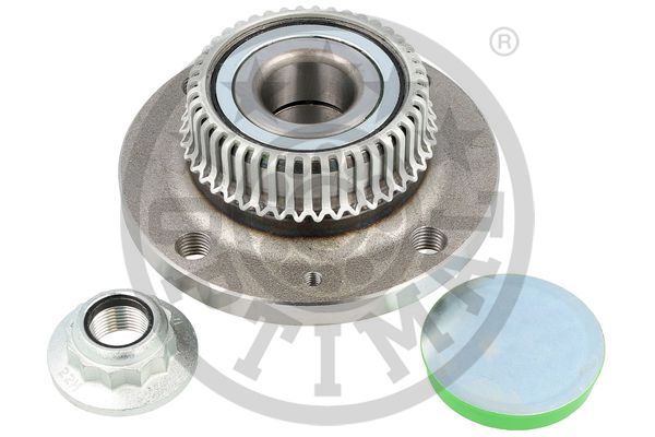 OPTIMAL 102075 Wheel Bearing Kit