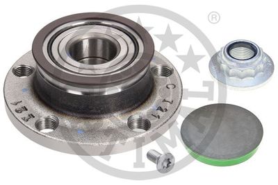 Wheel Bearing Kit OPTIMAL 102076