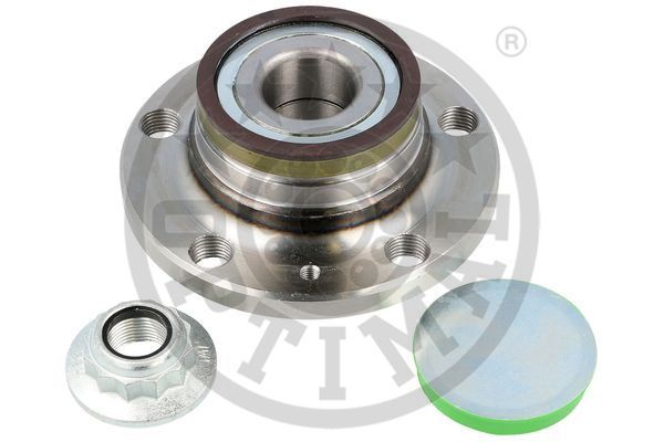 OPTIMAL 102077 Wheel Bearing Kit
