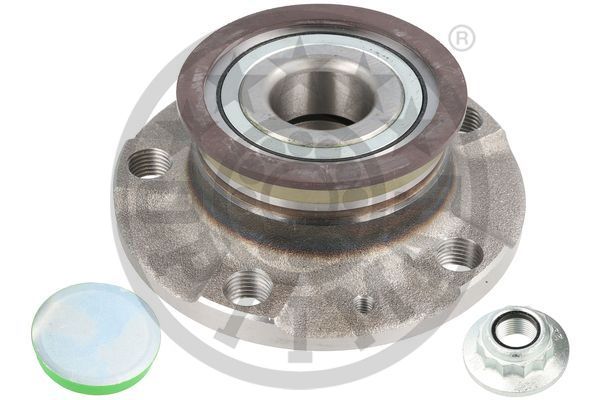 OPTIMAL 102078 Wheel Bearing Kit