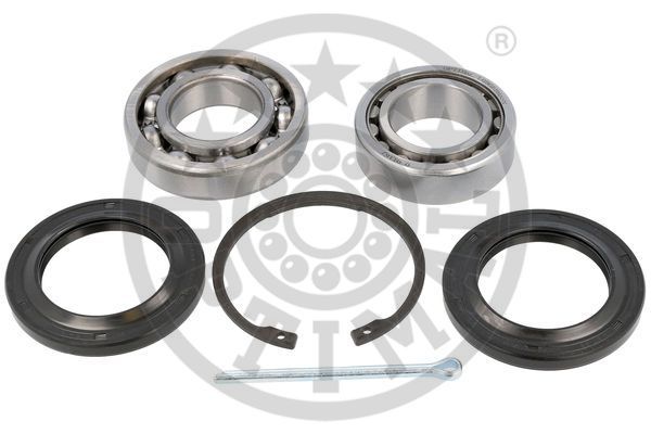 OPTIMAL 102094 Wheel Bearing Kit