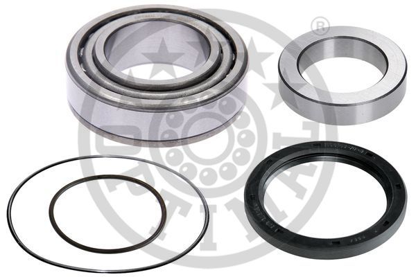 OPTIMAL 102152 Wheel Bearing Kit