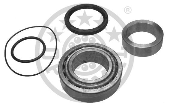 OPTIMAL 102154 Wheel Bearing Kit