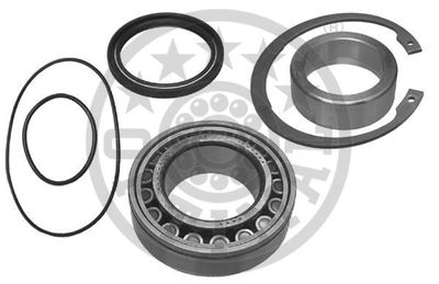 Wheel Bearing Kit OPTIMAL 102156
