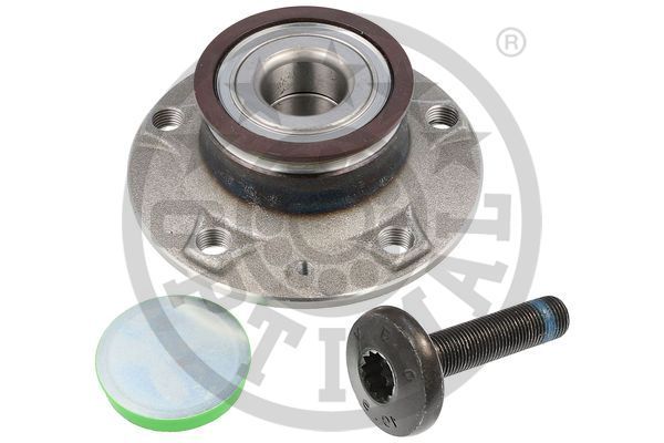 OPTIMAL 102204 Wheel Bearing Kit