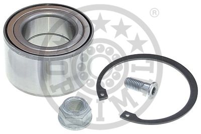 Wheel Bearing Kit OPTIMAL 102207